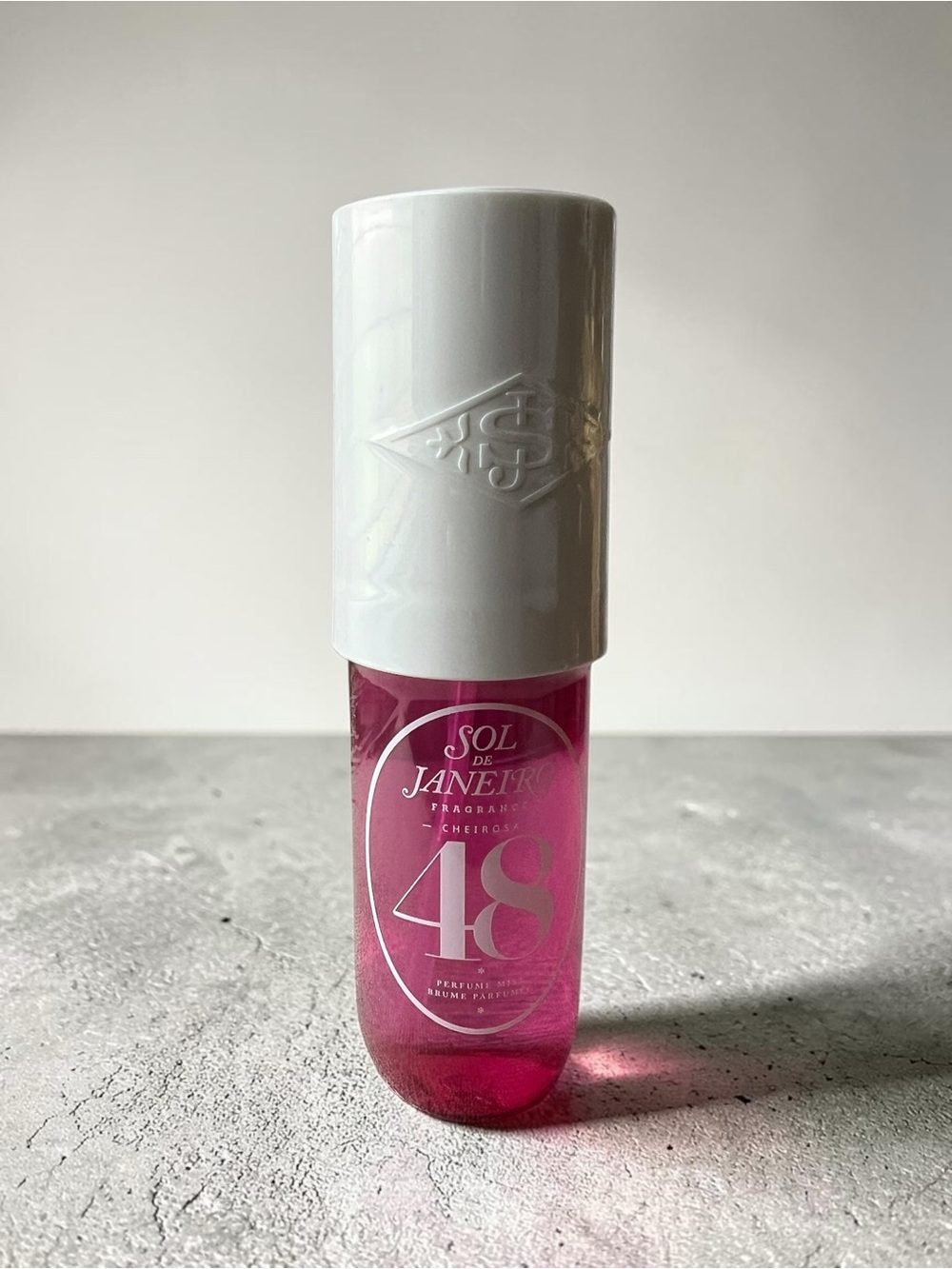 Sol de Janeiro Body Badalada Skin Refresh Water Lotion & Cheirosa 48 Body Mist - Picture 3 of 7